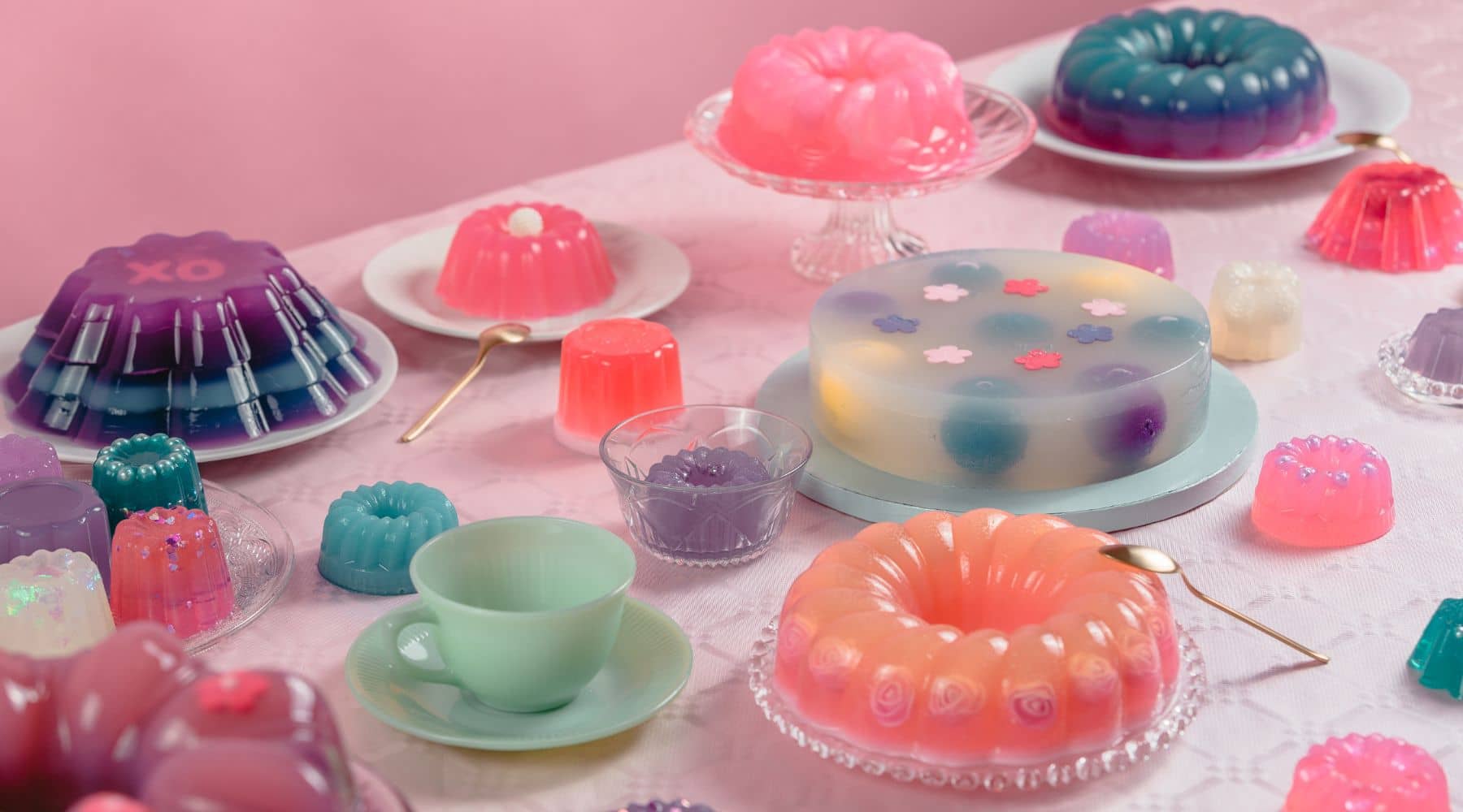 Can dogs eat jelly?