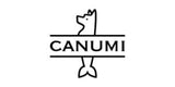 Canumi tinned fish for dogs