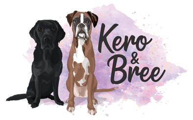 Kero and Bree E-Gift Card