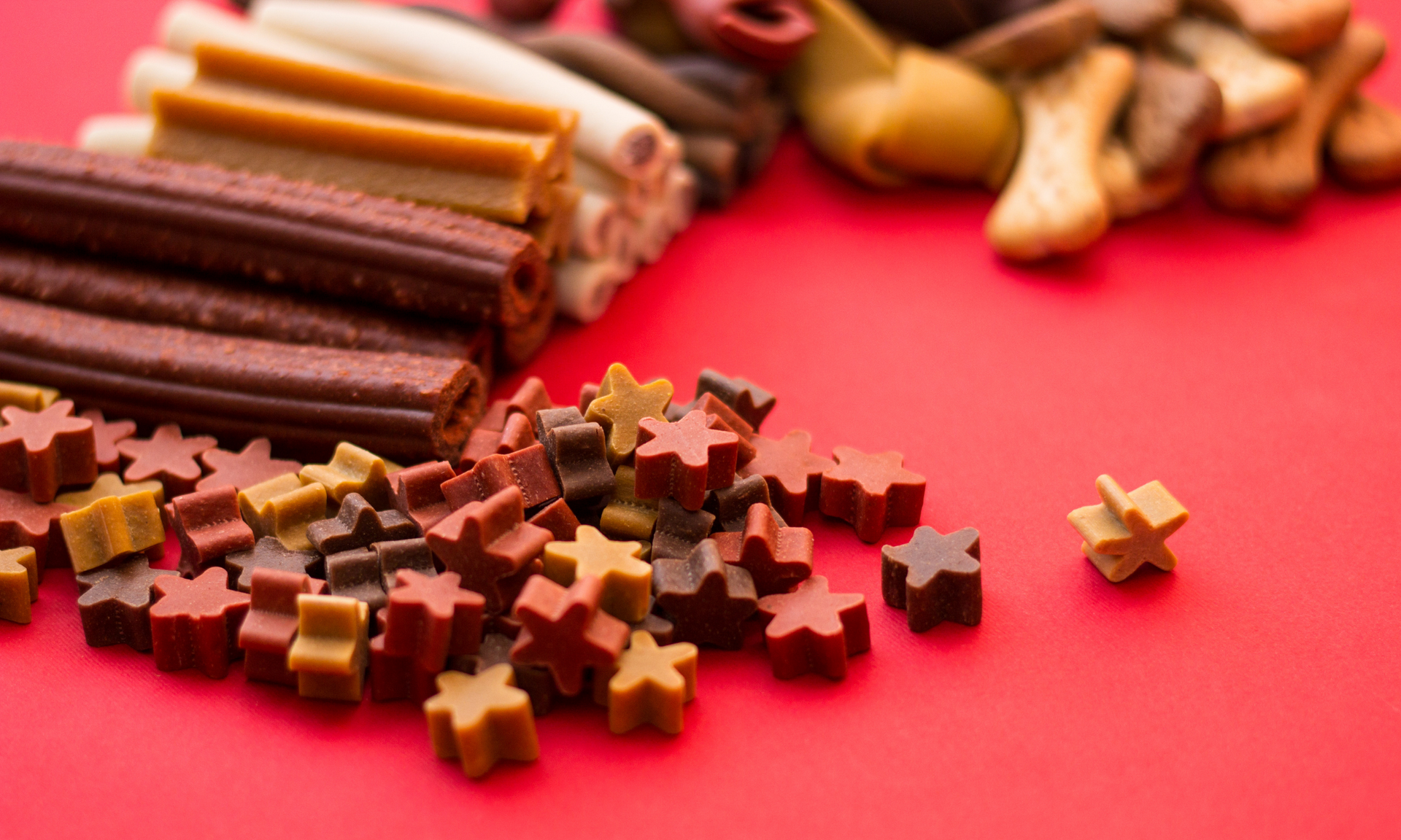 7 Dog Treat Ingredients To Avoid - Kero and Bree: Hypoallergenic Dog Treats