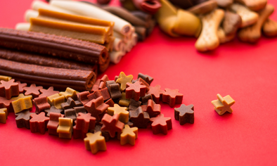 7 Dog Treat Ingredients To Avoid Kero Bree Hypoallergenic Treats Kero and Bree