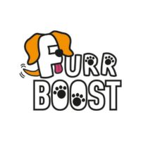 Furr Boost dog drinks