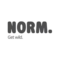 Norm Get Wild Dog Drinks