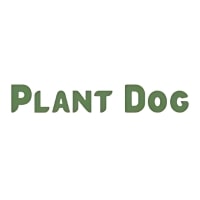 Drinks for Dogs - Plant Dog