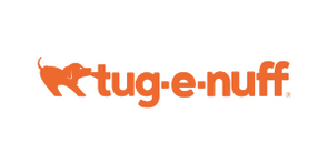 Tug E Nuff dog tug toy / dog toys training