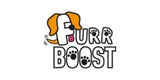 Furr Boost dog drinks