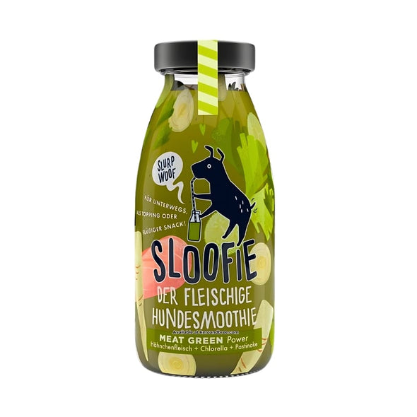 Sloofie dog drink | Chicken