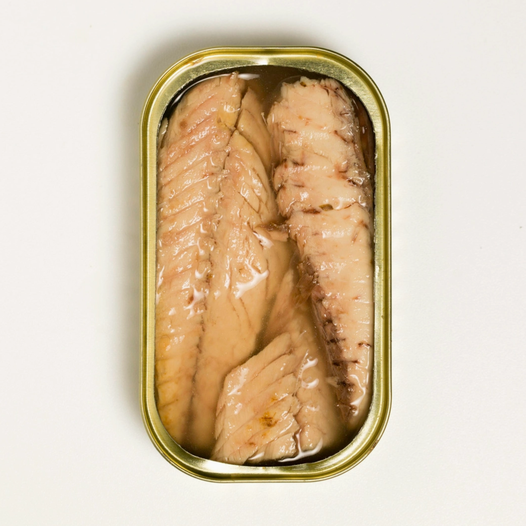 Mackerel in Water (2 Sizes)