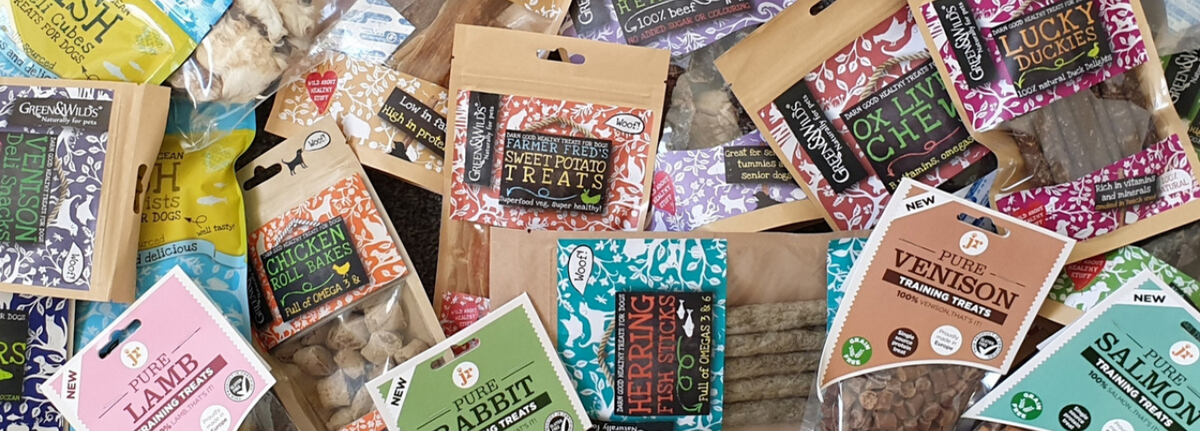 Hypoallergenic treats for dogs with allergies - dundee pet shops / pet shops in dundee