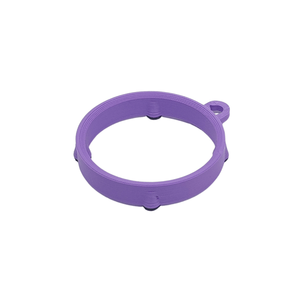 Paws In Earnest Dog Enrichment Toy Wobble Stopper