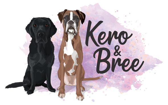 Kero and Bree E-Gift Card