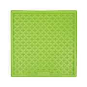 LickiMats Classic Buddy Dog Licky Mat Green