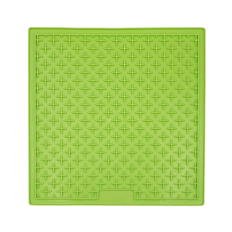 LickiMat Classic Buddy Large Dog Lick Mat