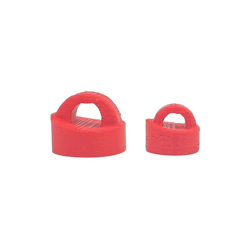 Toppl Stopper - Dog Enrichment Toy Stopple for West Paw Toppl