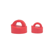 Toppl Stopper - Dog Enrichment Toy Stopple for West Paw Toppl