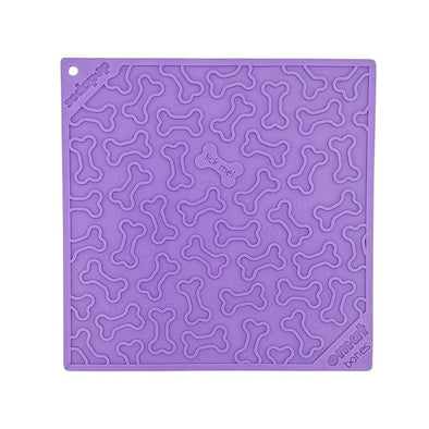 SodaPup Bone Dog Lick Mats - Dog Licky Mat 1