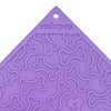 SodaPup Bone Dog Lick Mats - Dog Licky Mat 2