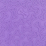 SodaPup Bone Dog Lick Mats - Dog Licky Mat 4