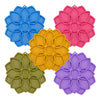 SodaPup Mandala Etray all colours - slow feeders for dogs