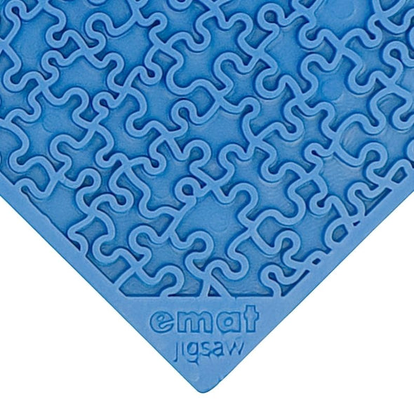 SodaPup Jigsaw Dog Lick Mats - Dog Licky Mat 3