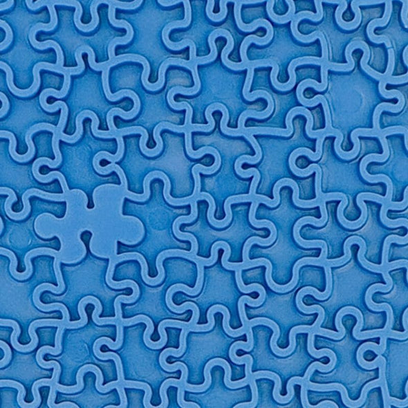 SodaPup Jigsaw Dog Lick Mats - Dog Licky Mat 4