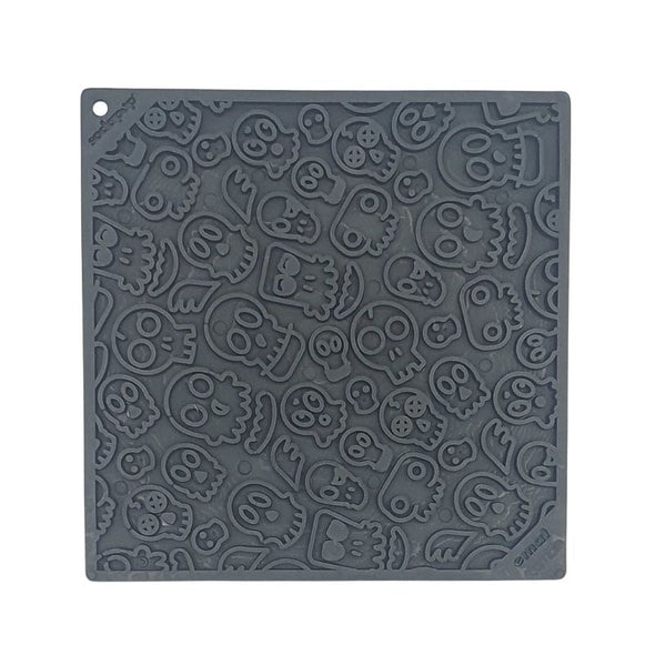 SodaPup Zombie Emat Dog Lick Mat