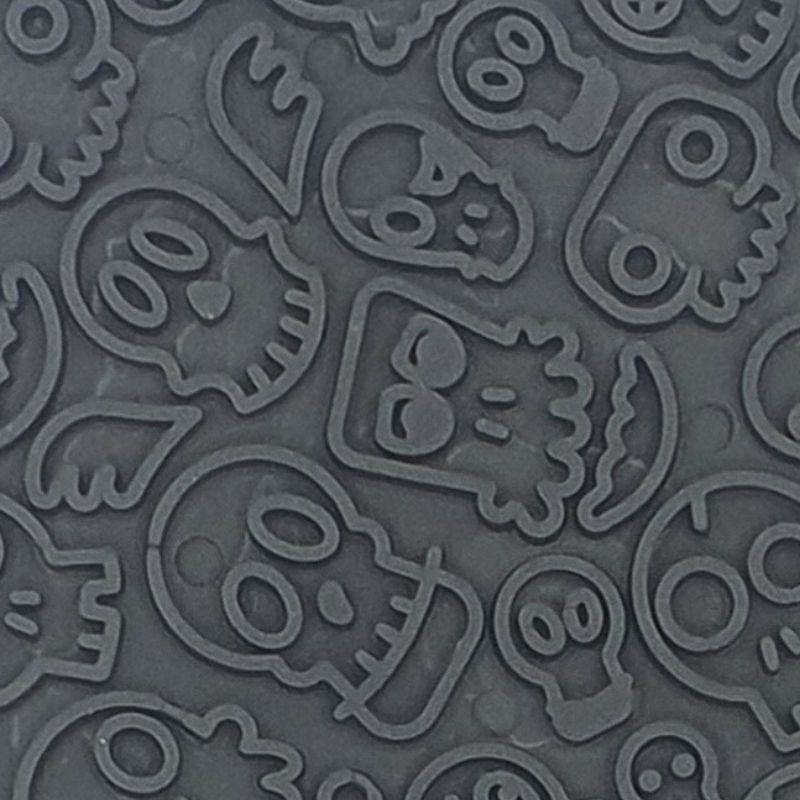 SodaPup Zombie Dog Lick Mats - Dog Licky Mat 4