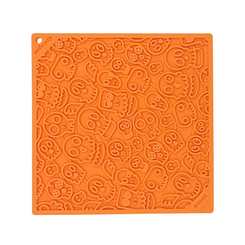 SodaPup Jigsaw Lick Mat - Blue