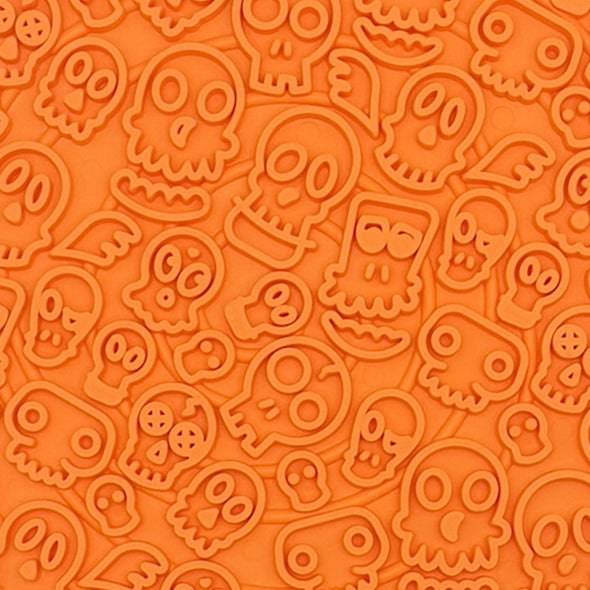 SodaPup Zombie Emat Dog Lick Mat