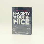 Naughty But Nice Dog Training DVD